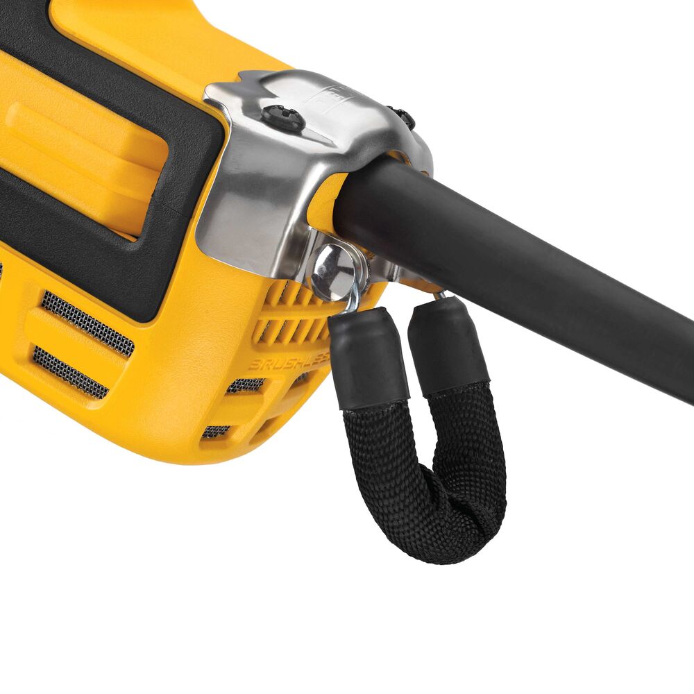 [DWE43214N] 5IN BRUSHLESS SAG PADDLE SWITCH NO LOCK