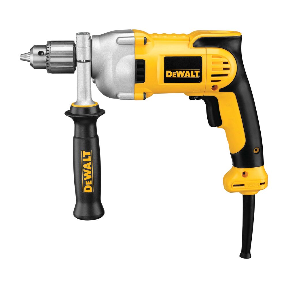 [DWD210G] 1/2" VSR PISTOL GRIP DRILL