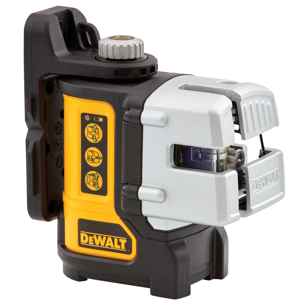 [DW089CG] DEWALT MULTILINE GREEN LASER