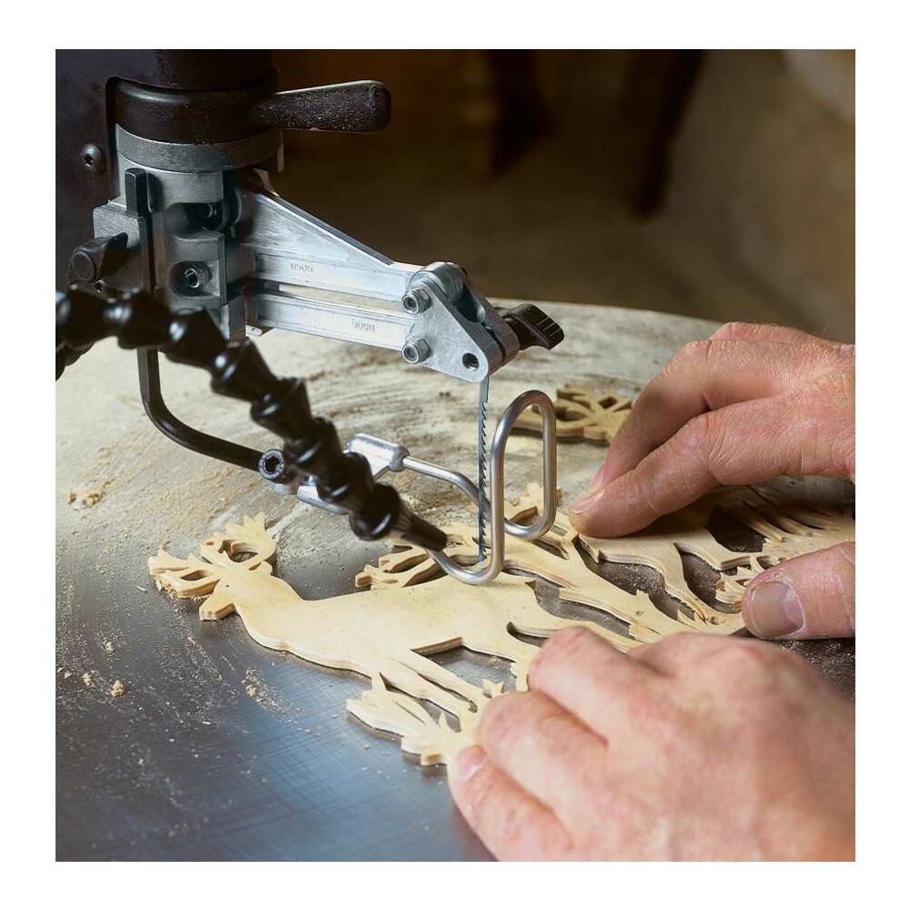 [DW788] 20" VS SCROLL SAW