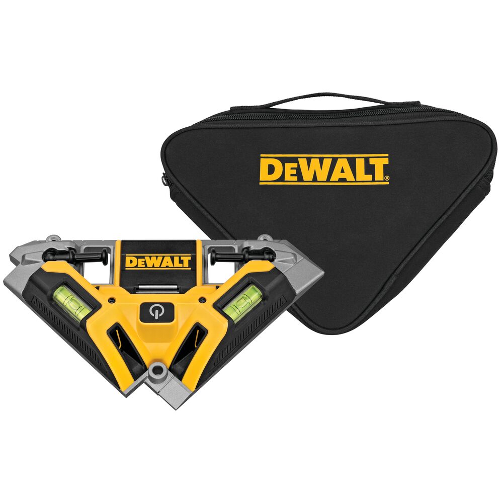 [DW0802] DEWALT TILE LASER