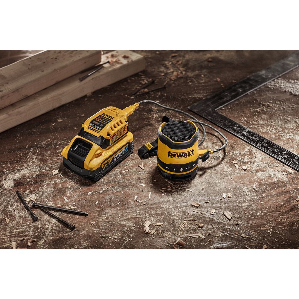 [DCR008] Bluetooth Speaker