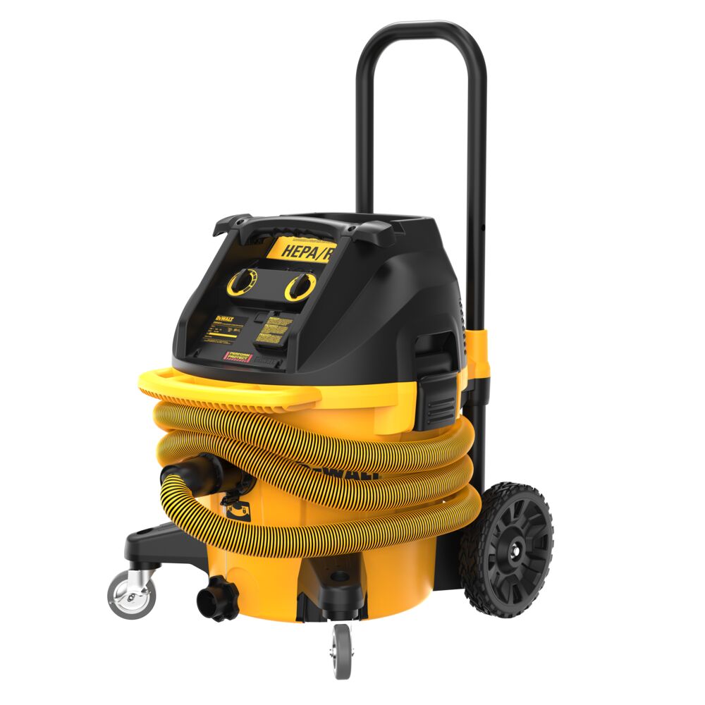 [DWV015] 10G Dust Extractor