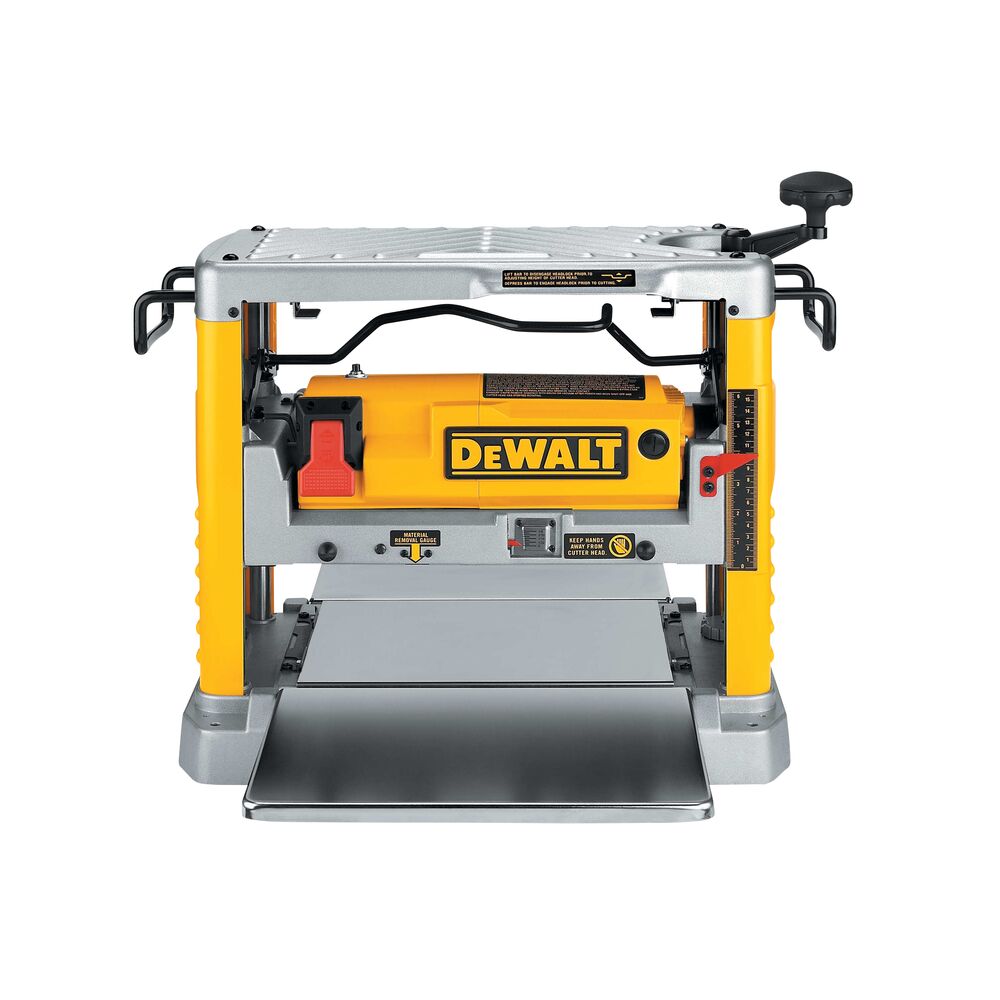 [DW734] 12 1/2" THICKNESS PLANER