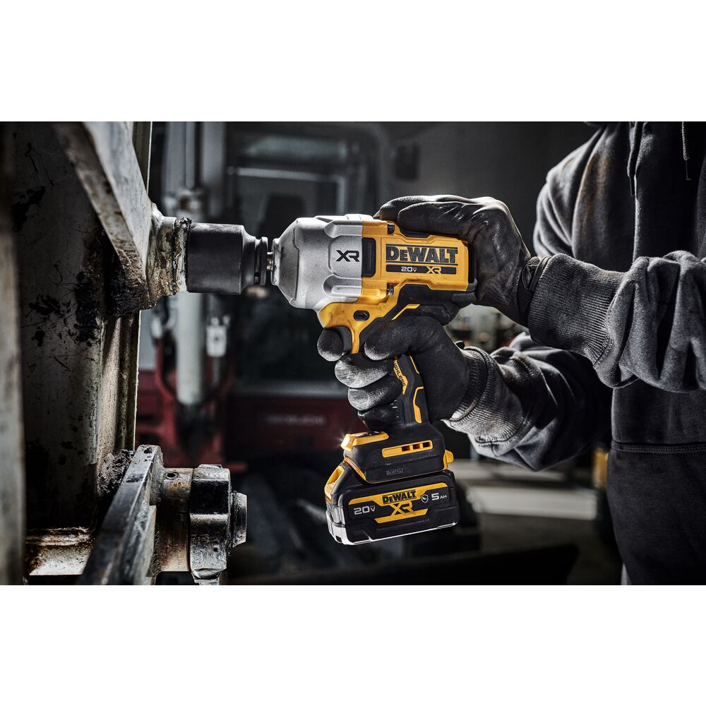 [DCF961B] 20V Max Atomic Impact Wrench