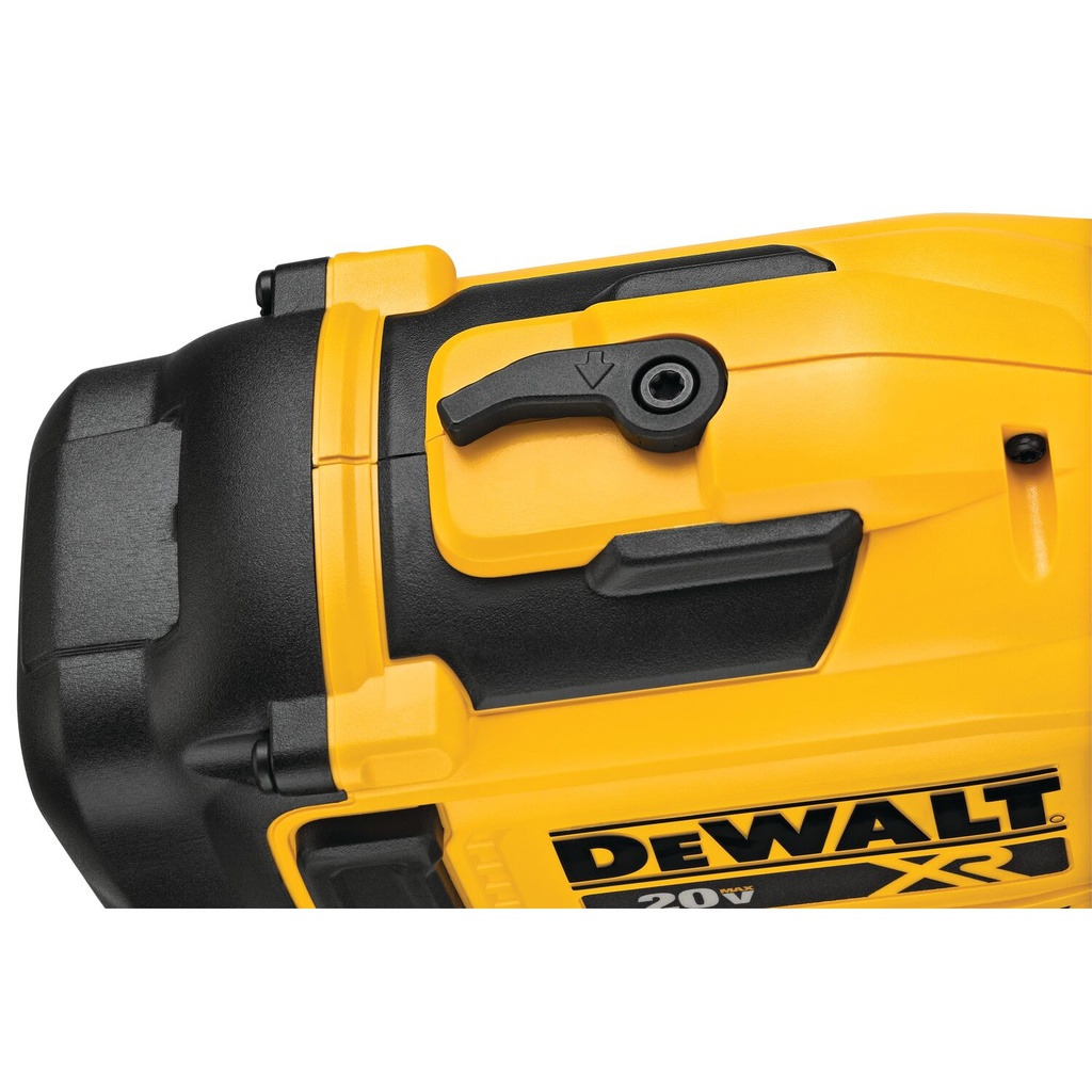 [DCN45RNB] CORDLESS ROOFING NAILER
