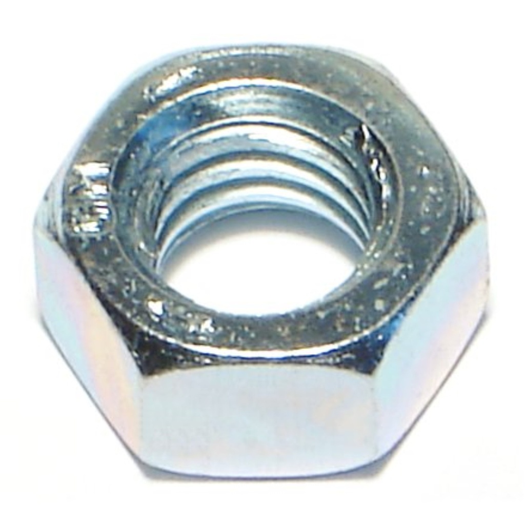7/16-14 Hex Nut Gr5 NC