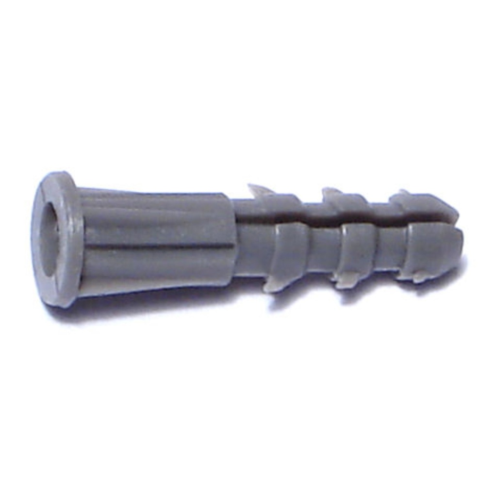 #6 to #8 x 7/8Rib Plas Anchor