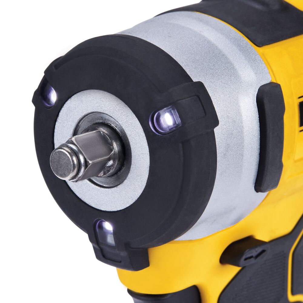 [DCF903B] 12V MAX 3/8 IMPACT WRENCH (TOOL ONLY)