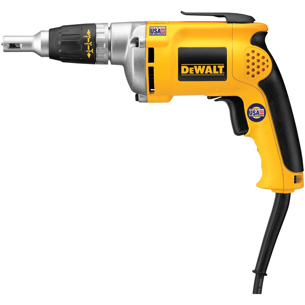 [DW272] DRYWALL SCRUGUN 0-4,000