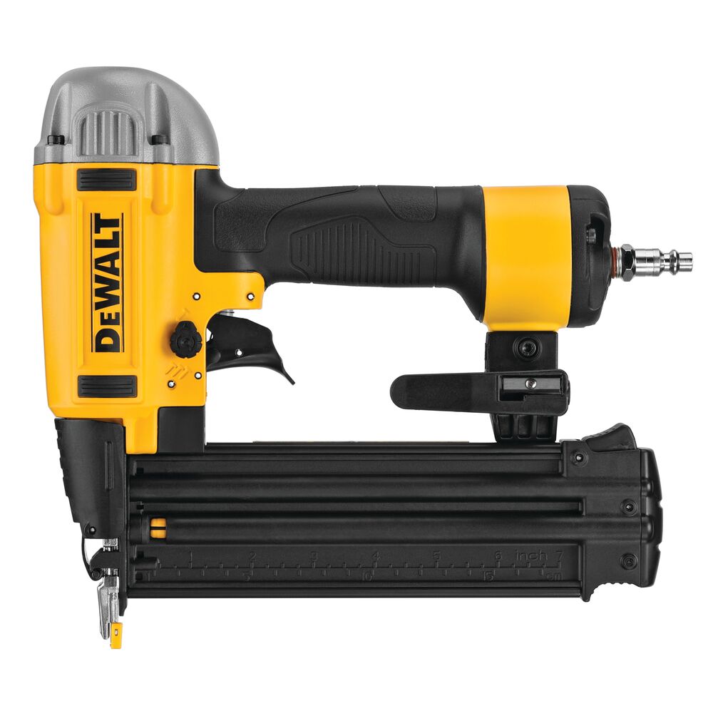 [DWFP12233] PRECISION POINT 18GA BRAD NAILER KIT