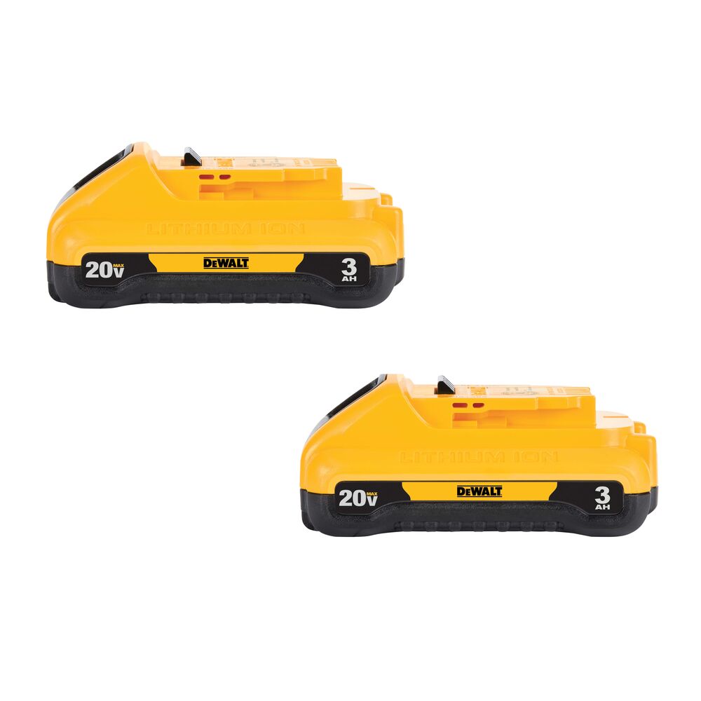 [DCB230-2] 20V MAX Li-ION BATTERY 3.0AH 2PK
