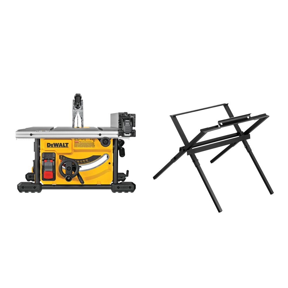 [DWE7485WS] DeWalt E7485 + DeWalt 7451 In One Box