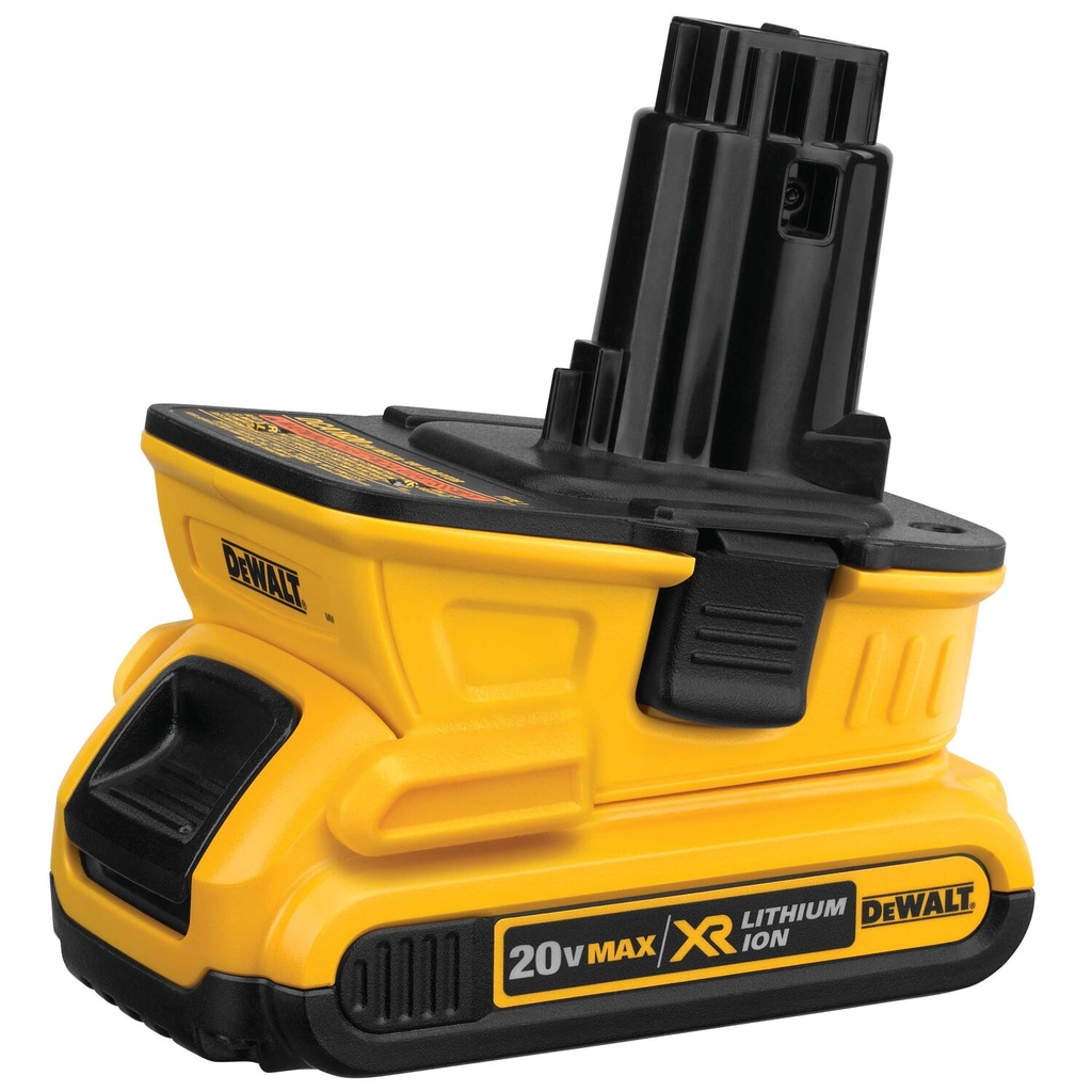 [DCA1820] 18V to 20V Adapter