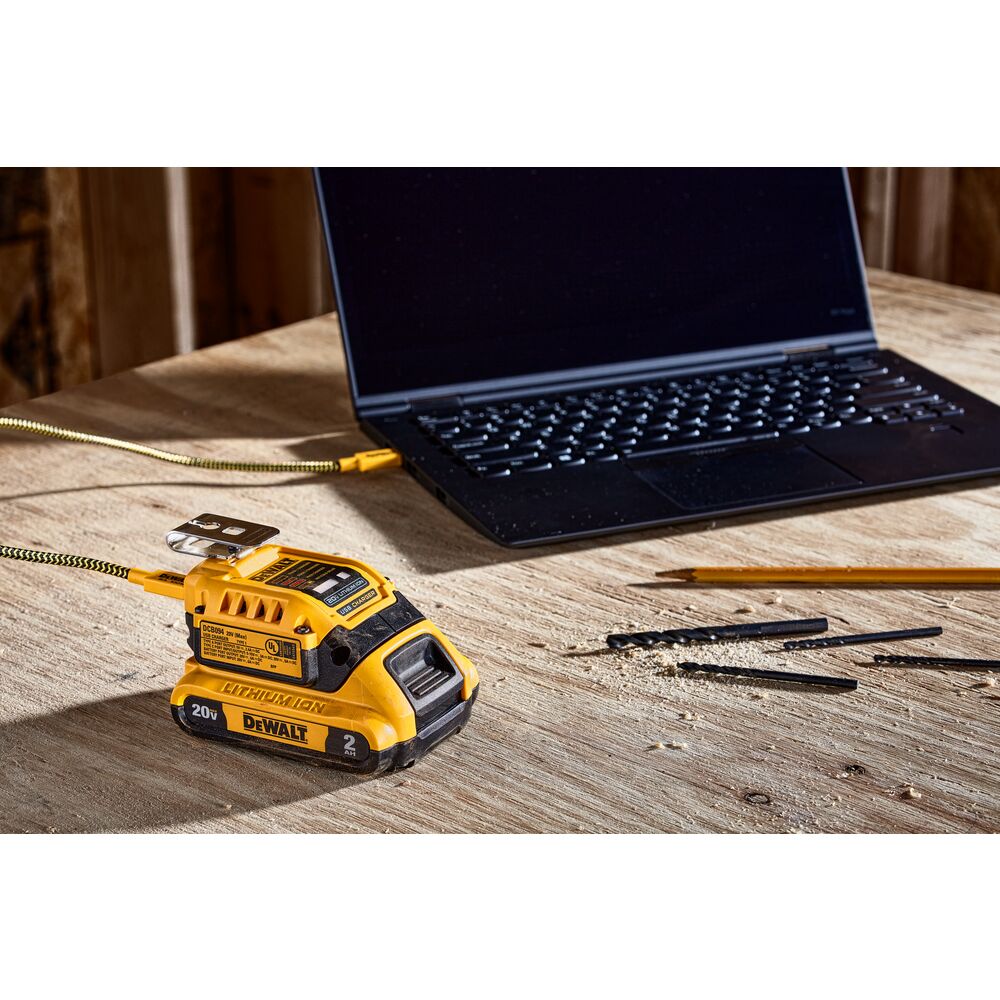 [DCB094K] USB PD CHARGING KIT