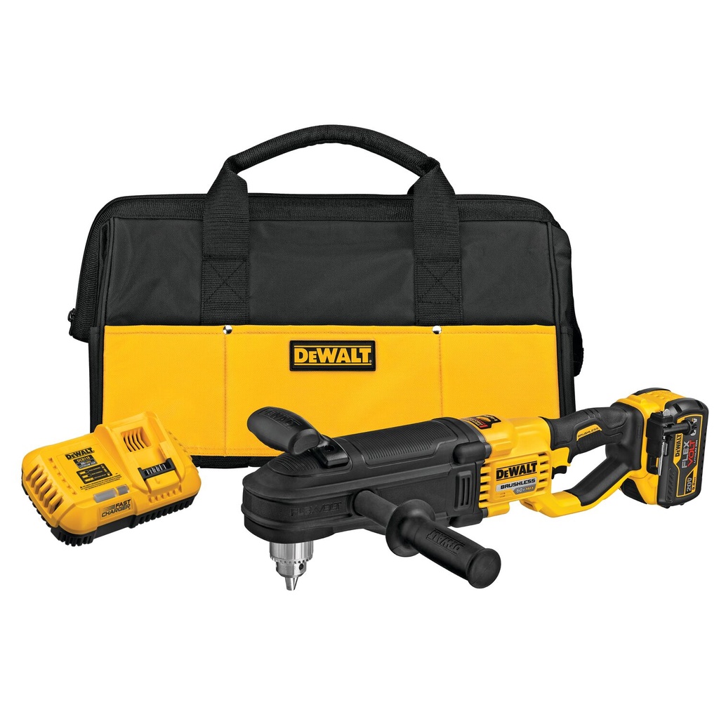 [DCD470X1] 60V MAX IN-LINE STUD&JOIST DRL KIT