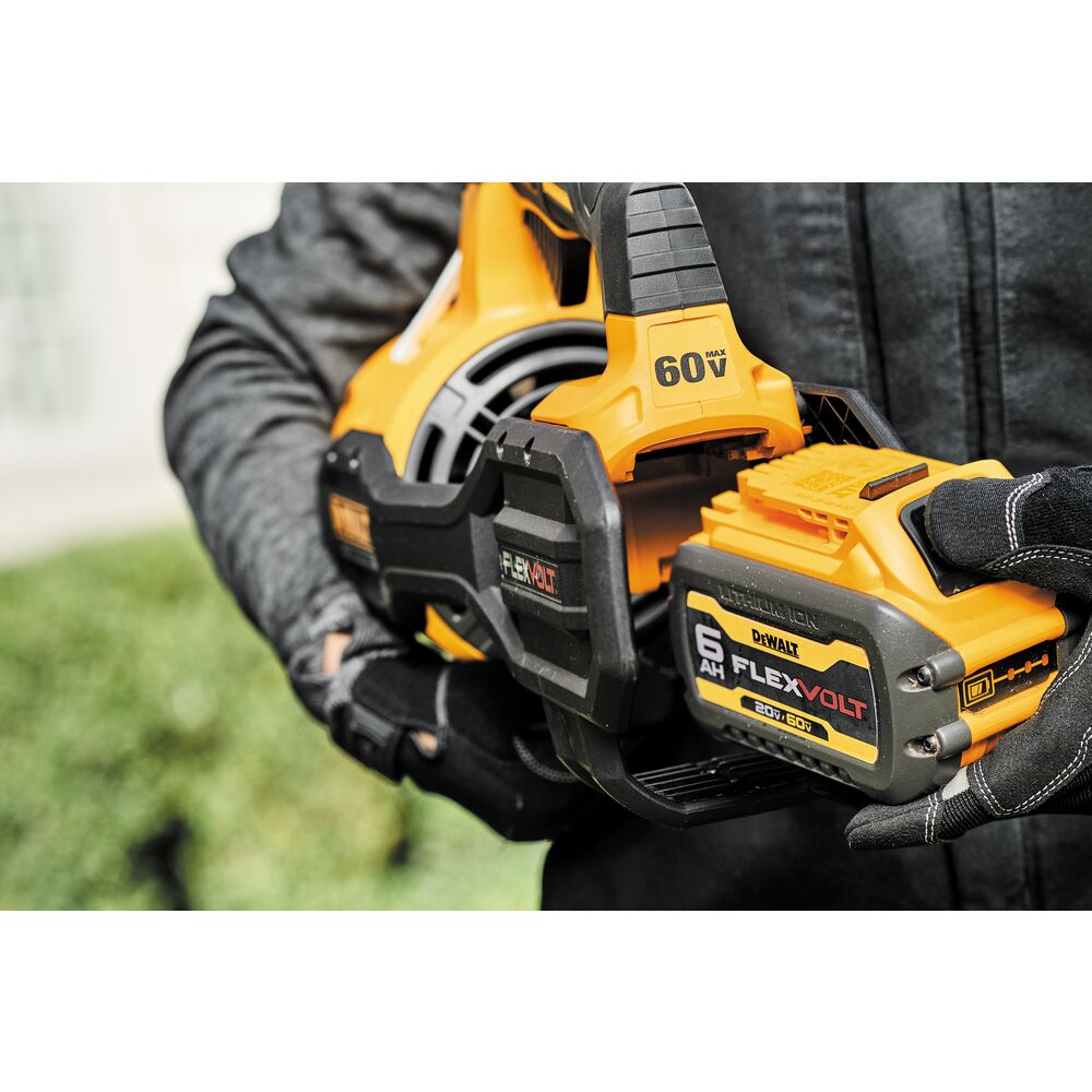 [DCBL772X1] DEWALT 60V AXIAL BLOWER