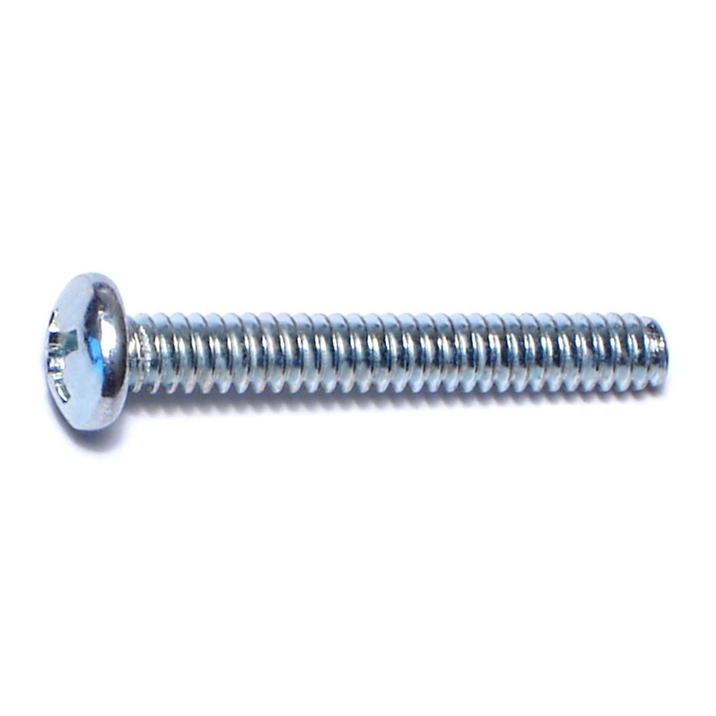 6-32 x 1 Ph Pn Mach Sc Zn