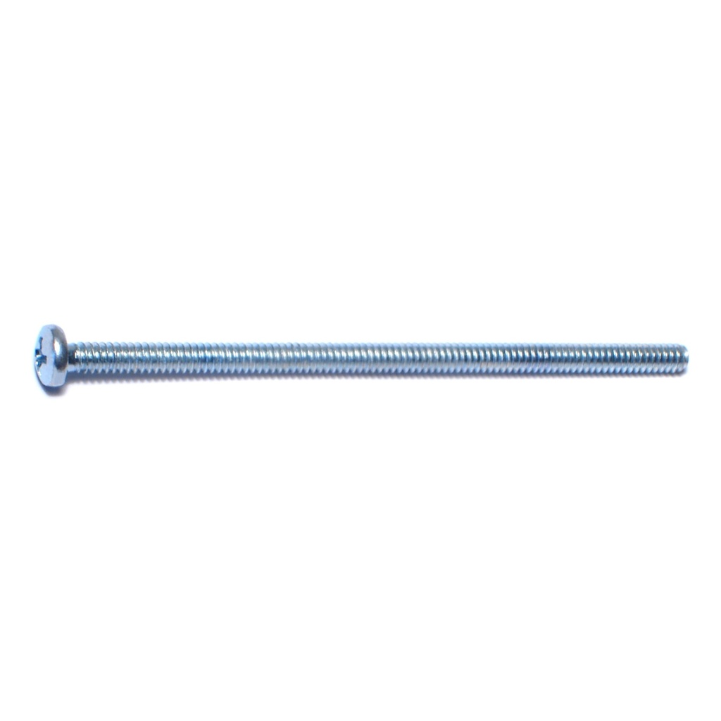 6-32 x 3 Ph Pn Mach Sc Zn