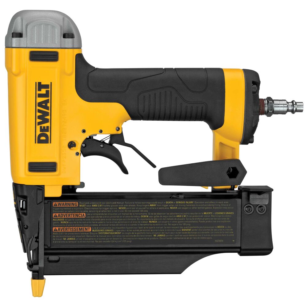 [DWFP2350K] 23Ga 2IN PIN NAILER KIT
