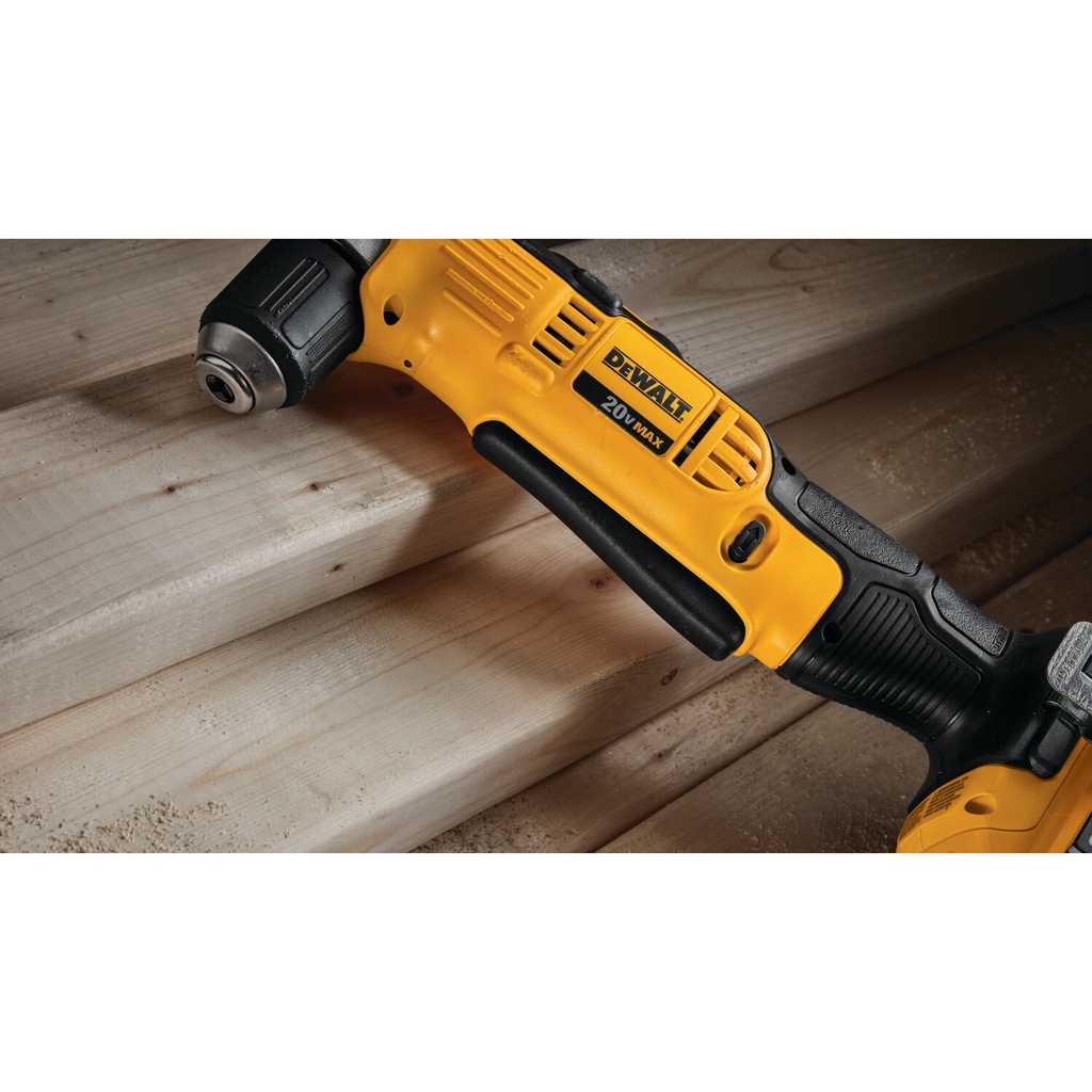 [DCD740B] 20V MAX RT ANGLE DRILL/DRVR (Tool Only)