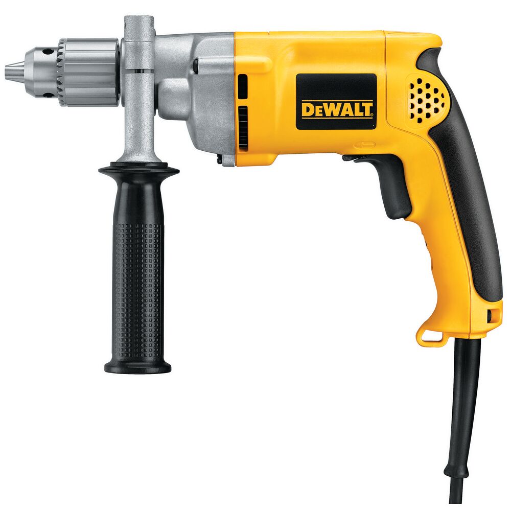 [DW235G] 1/2" VSR DRILL 0-850 RPM