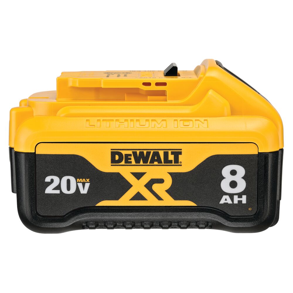 [DCB208] 20V MAX XR 8Ah BATTERY