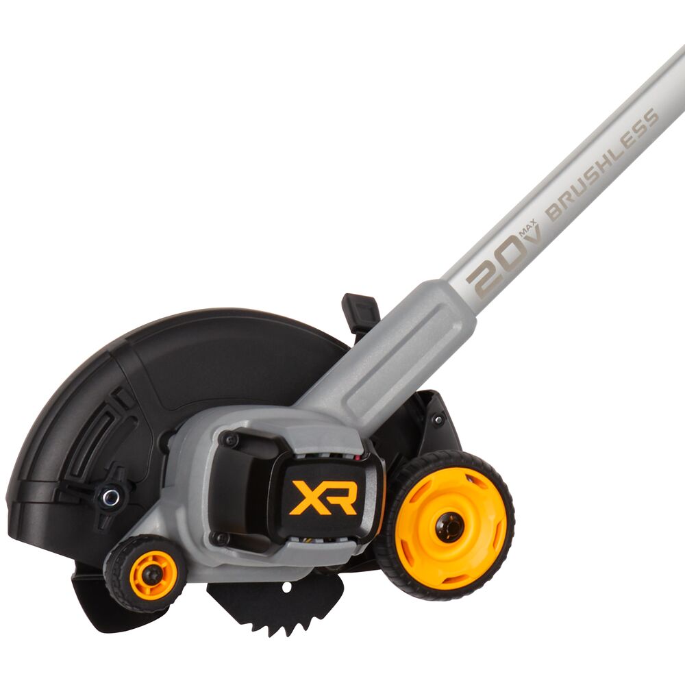 [DCED400M1] DW 20V EDGER W/ 4AH BATTERY