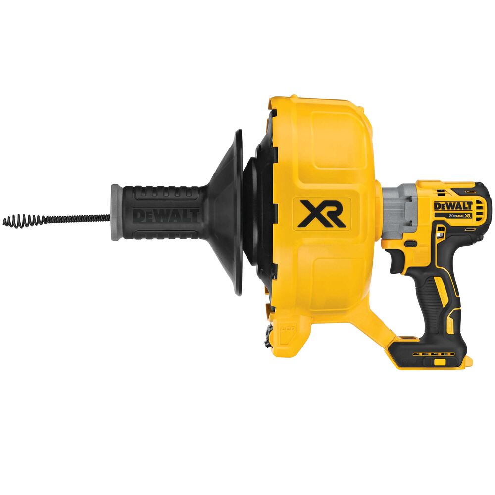 [DCD200B] 20V MAX XR DRAIN SNAKE TOOL ONLY