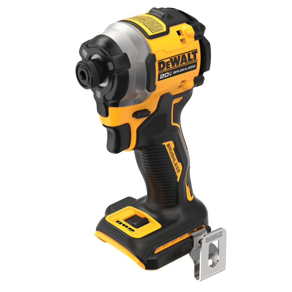 [DCF850B] DEWALT 20V MAX ATOMIC IMPACT DRIVER-BARE
