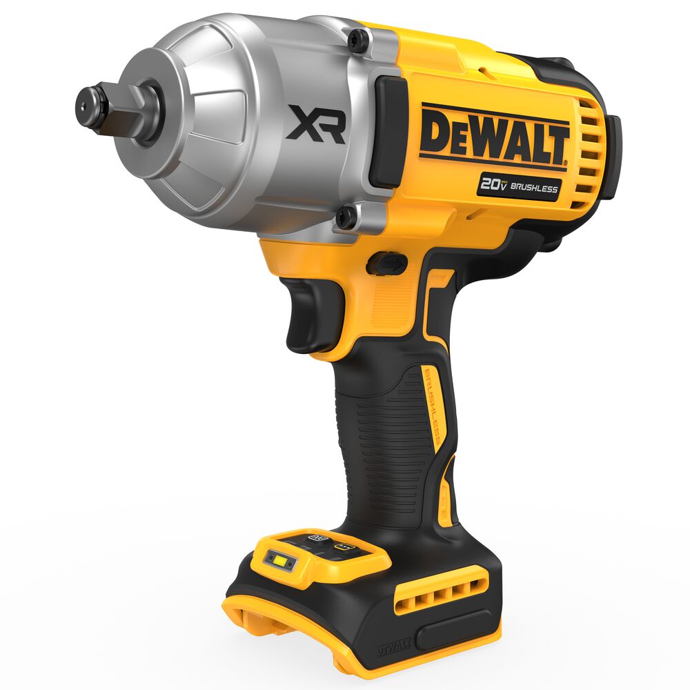 [DCF900B] 20V MAX 1/2 HT IMPCT WRENCH (TOOL ONLY)
