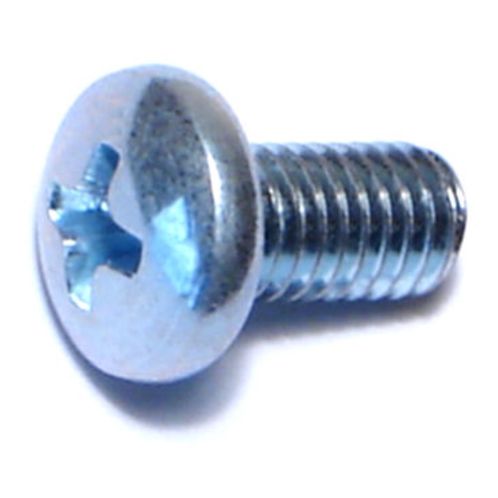 10-32 x 3/8 Ph Pn Mach Sc Zn