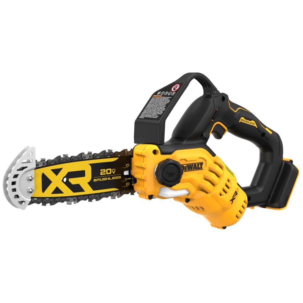 [DCCS623B] DW 20V PRUNING CHAINSAW