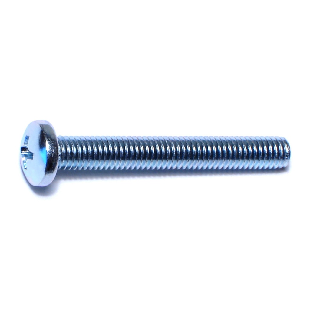 10-32 x 1-1/2 Ph Pn Mach Sc Zn