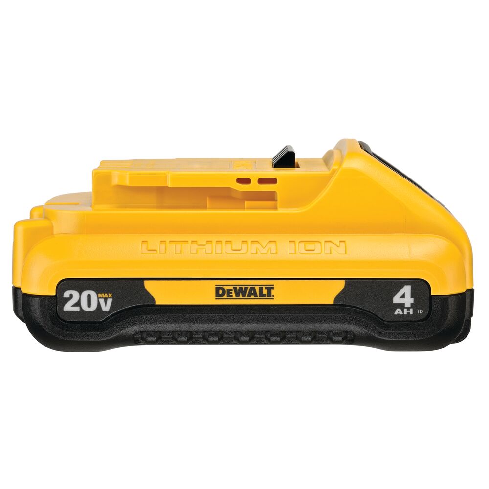 [DCB240] 20V MAX COMPACT 4Ah BATTERY