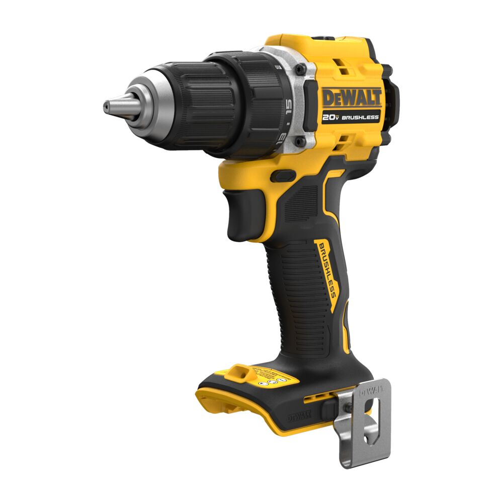 [DCD794B] 20V MAX COMPACT DRILL/DRIVER BARE