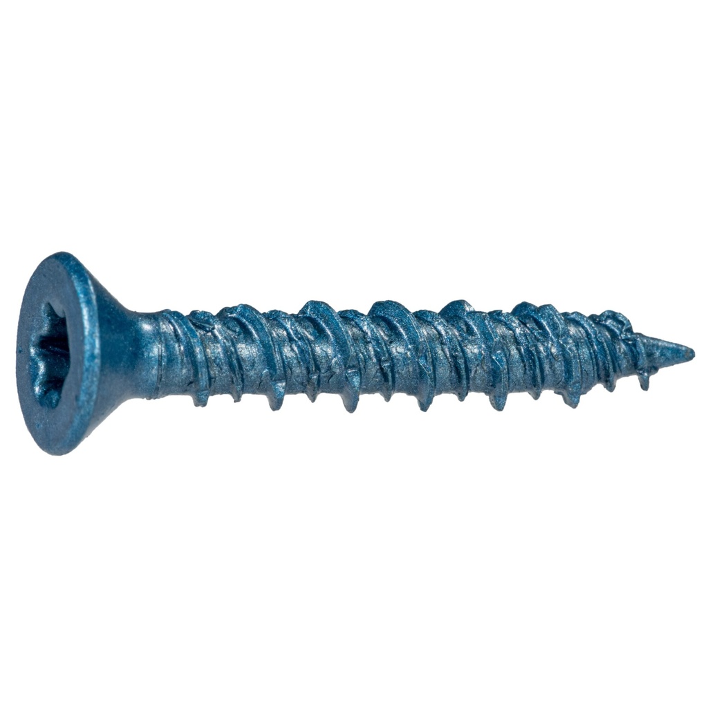 3/16 x 1-1/4TMstr Flat Head