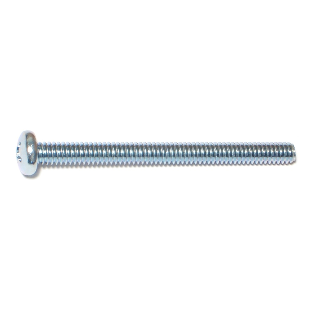 1/4-20 x 3 Ph Pn Mach Sc Zn