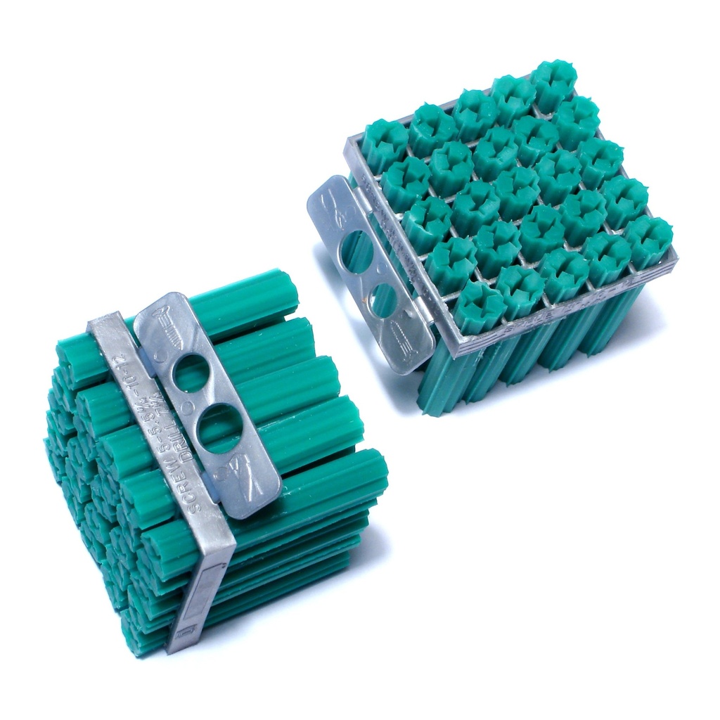 1/4 x 1-1/2 Expandet Anchor