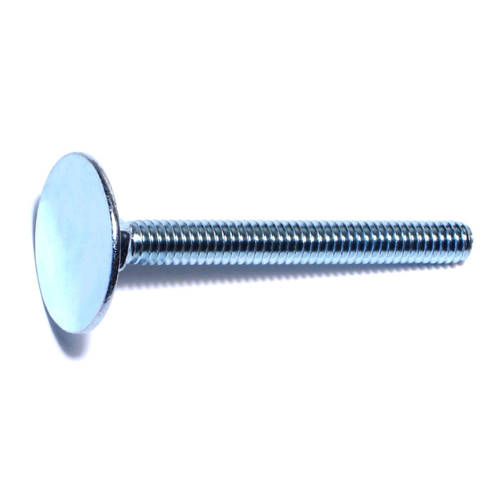 1/4-20 x 2-1/2 Elevator Bolt Zn
