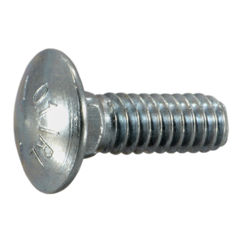 1/4-20 x 3/4 Carriage Blt Gr5