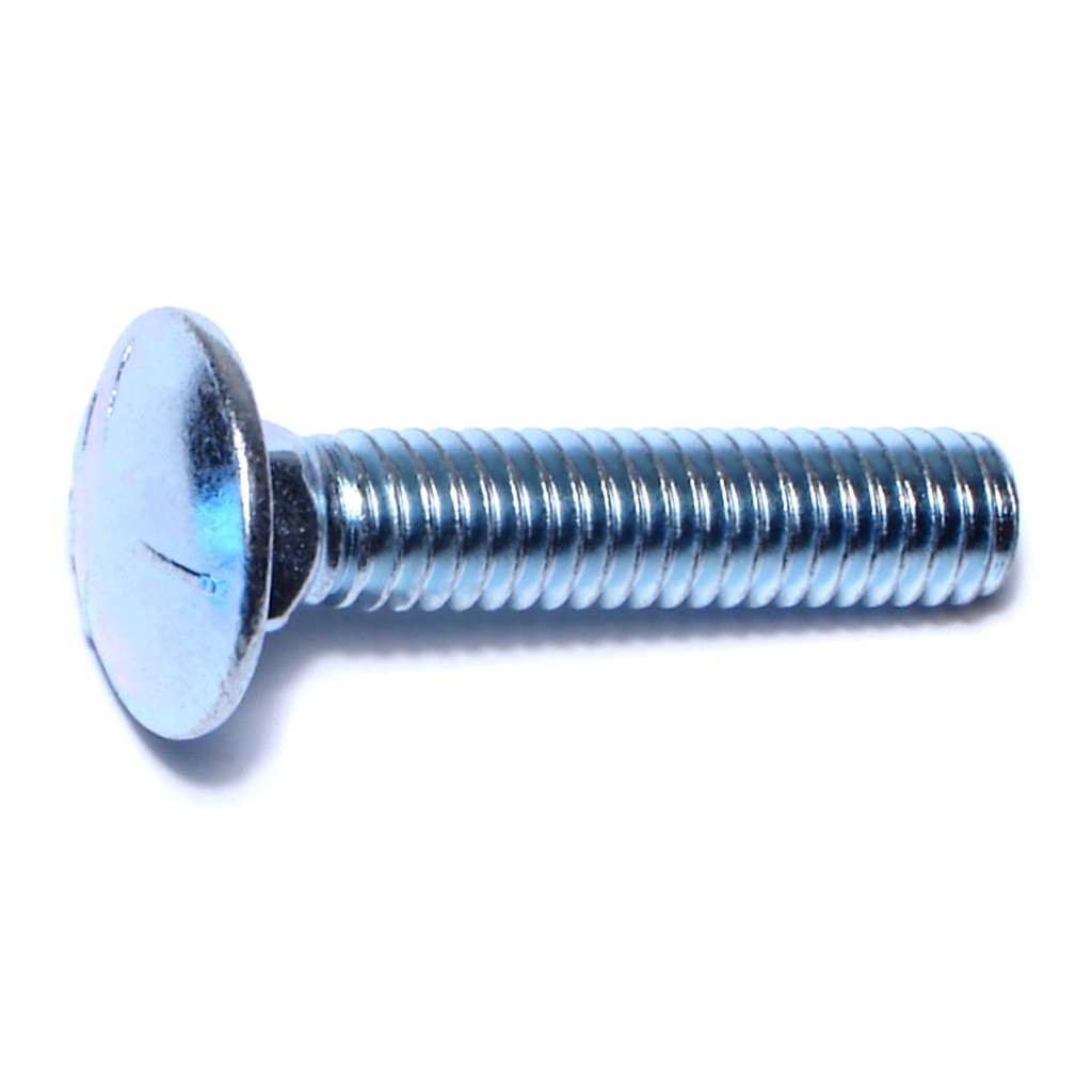 5/16-18x 1-1/2 Carriage Blt Gr5