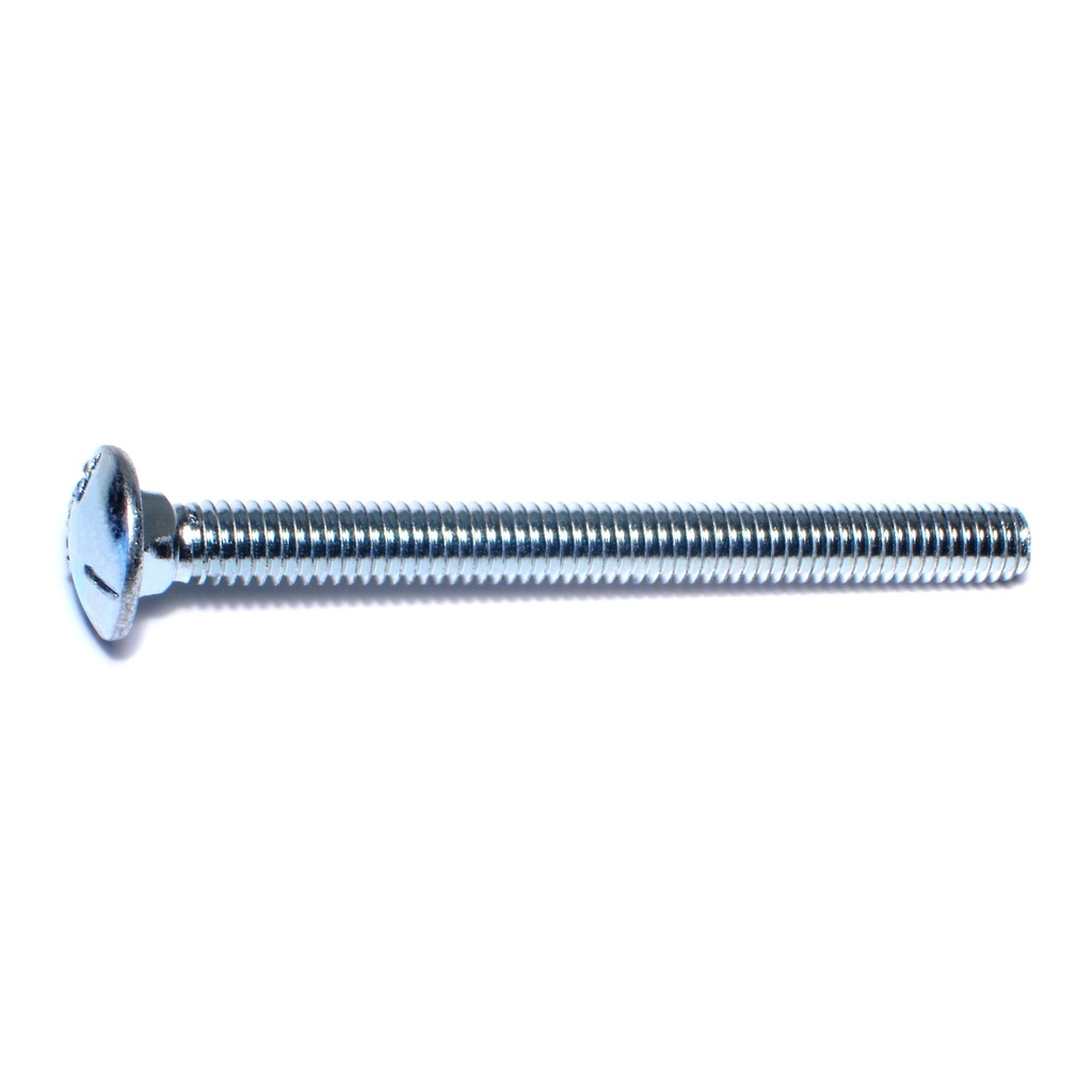 5/16-18x 3-1/2 Carriage Blt Gr5