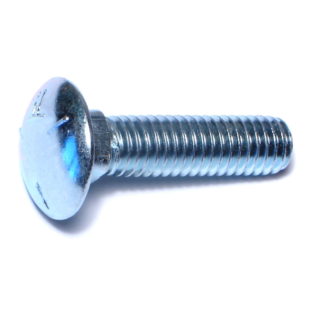 3/8-16 x 1-1/2 Carriage Blt Gr5