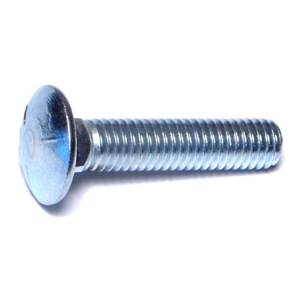 3/8-16 x 1-3/4 Carriage Blt Gr5