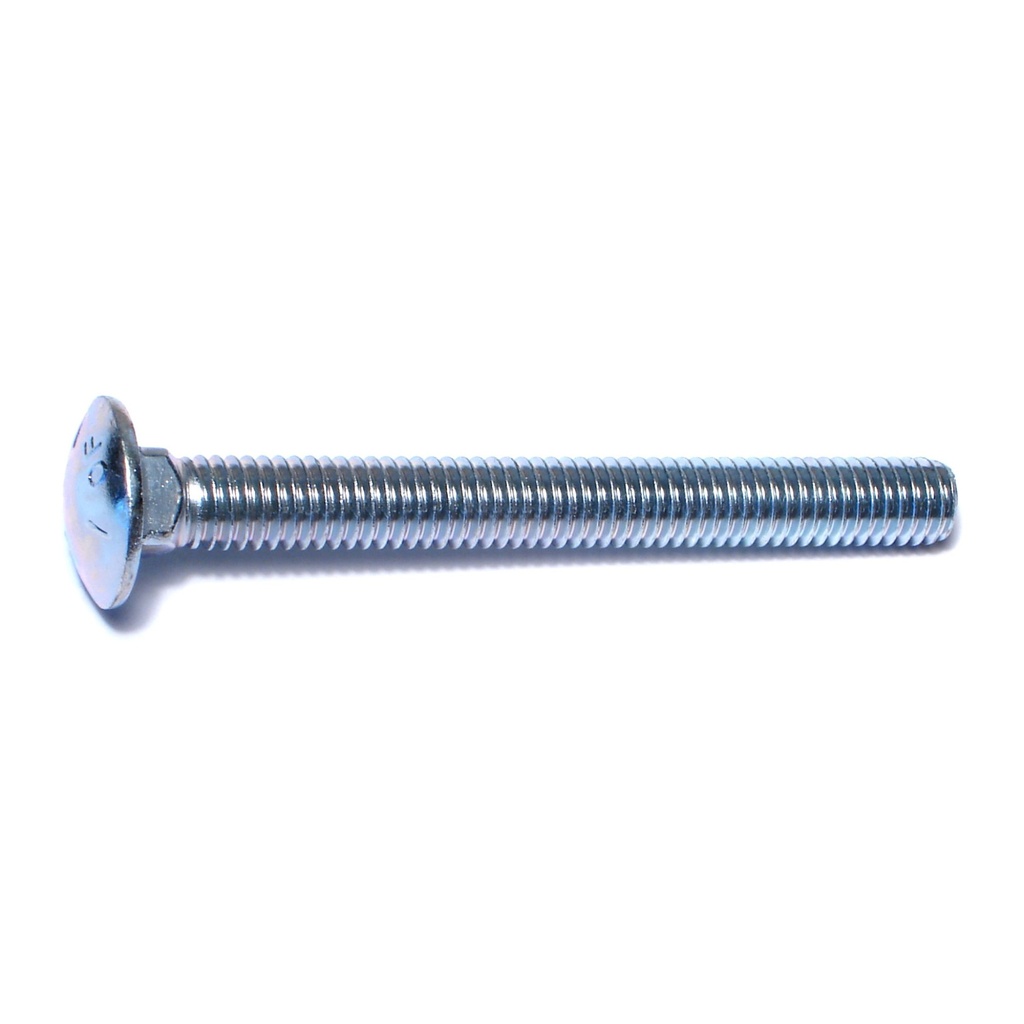 3/8-16 x 3-1/2 Carriage Blt Gr5