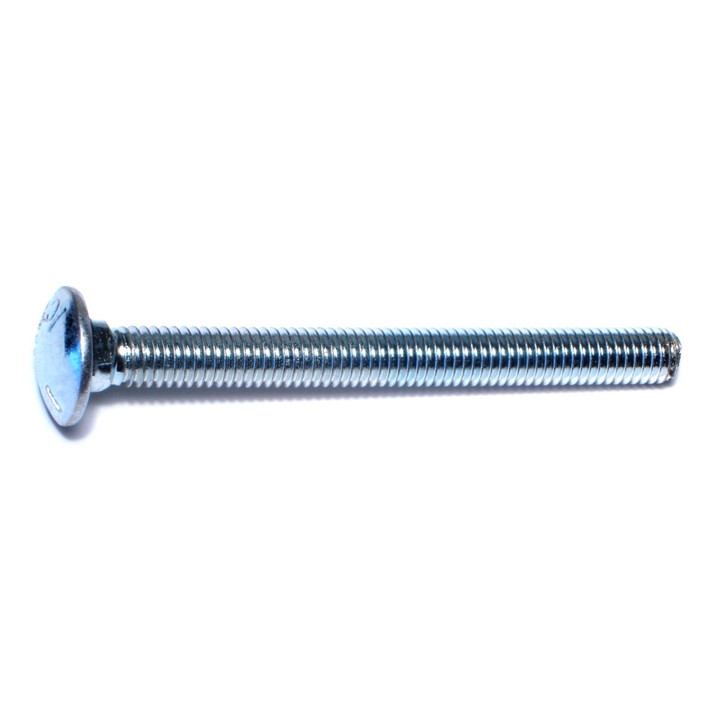 3/8-16 x 4 Carriage Blt Gr5