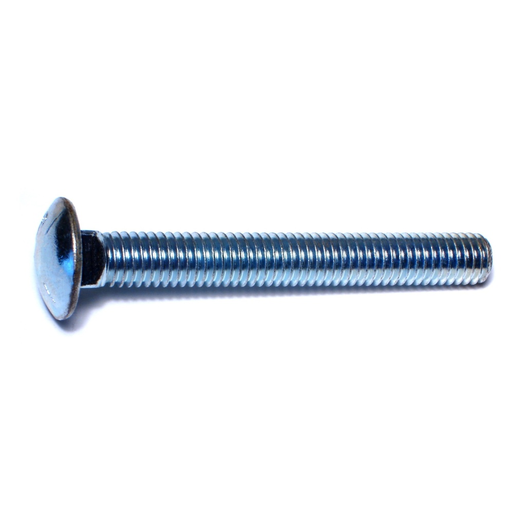 7/16-14x 3-1/2 Carriage Blt Gr5