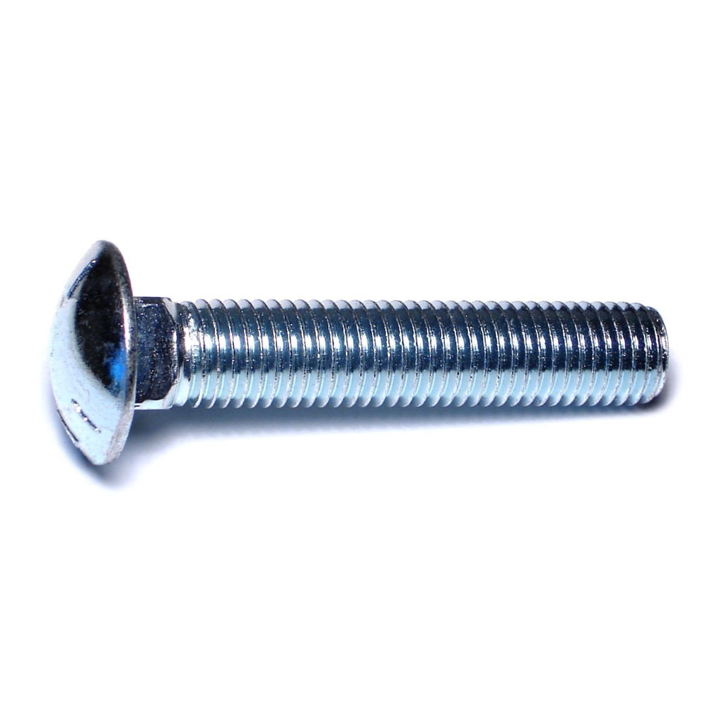 3/4-10 x 4 Carriage Blt Gr5