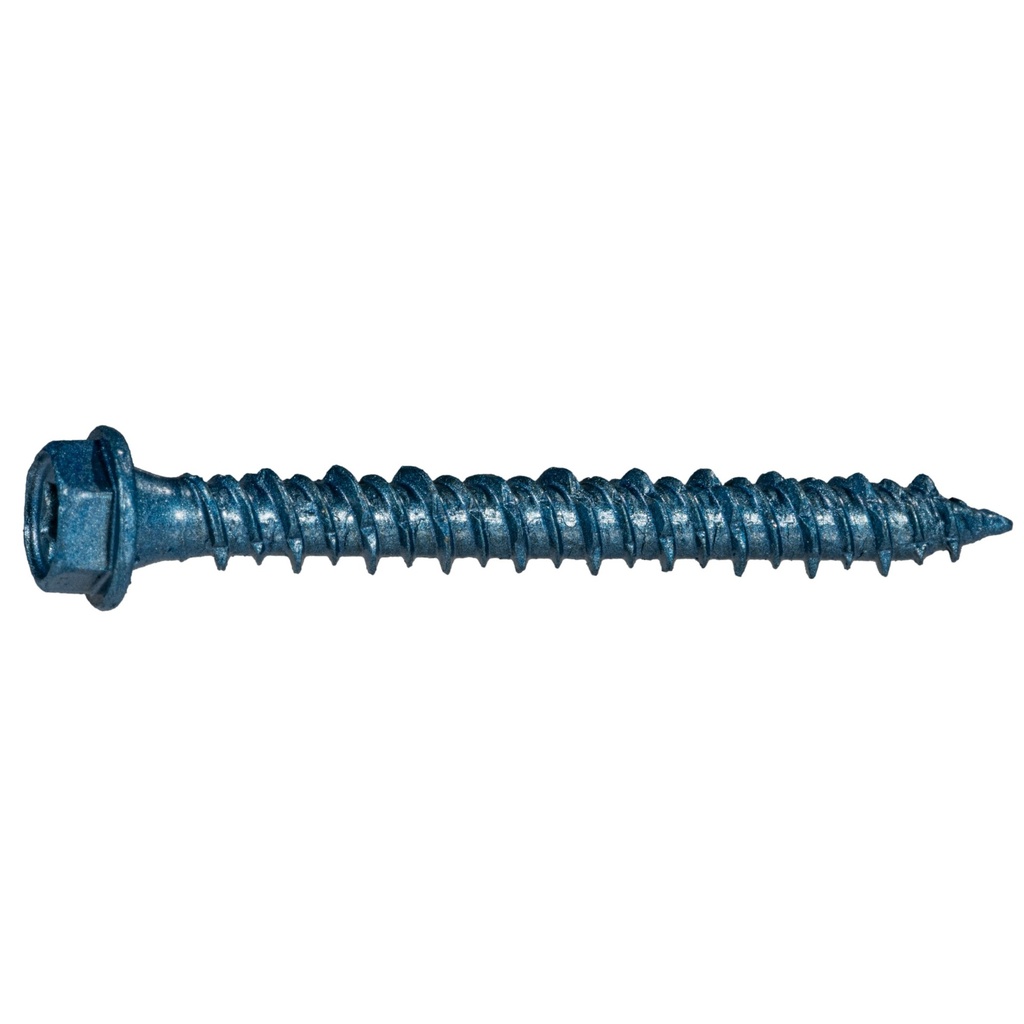 3/16 x 1-3/4TMstr Hex Head